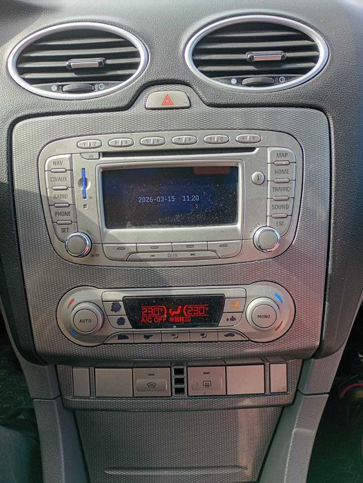 Ford focus de vânzare