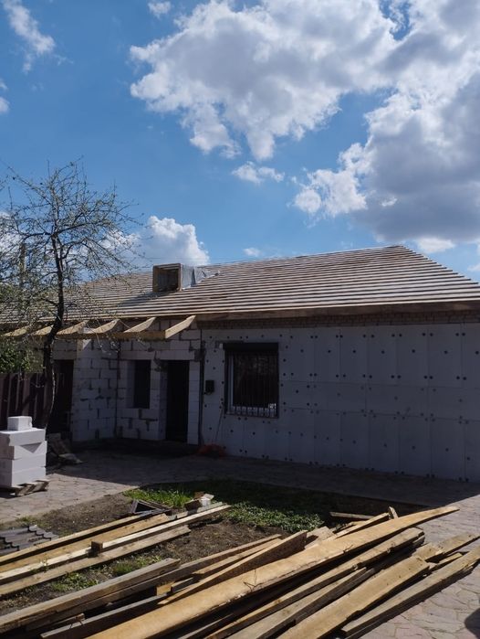 Услуги Строителя