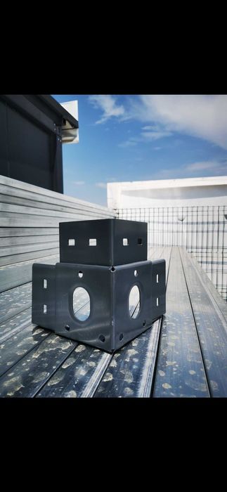 Schelet cadre modulare