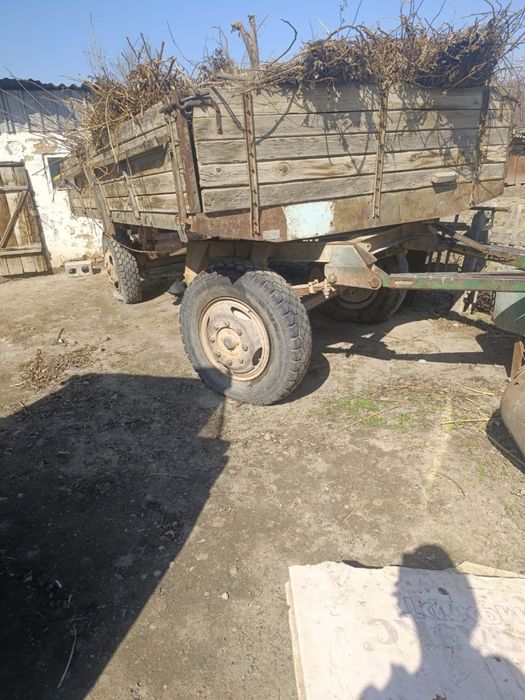 Трактор беларусь в комплеткт