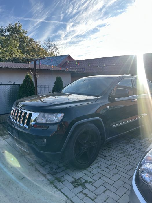 JEEP Cherokee 2011 — imagine 3
