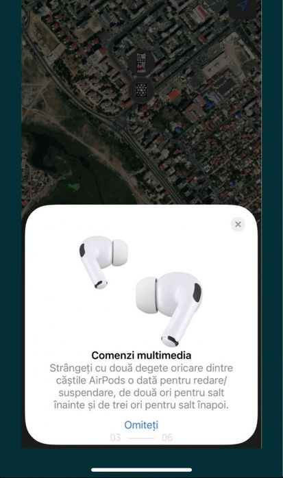 AirPods PRO originale