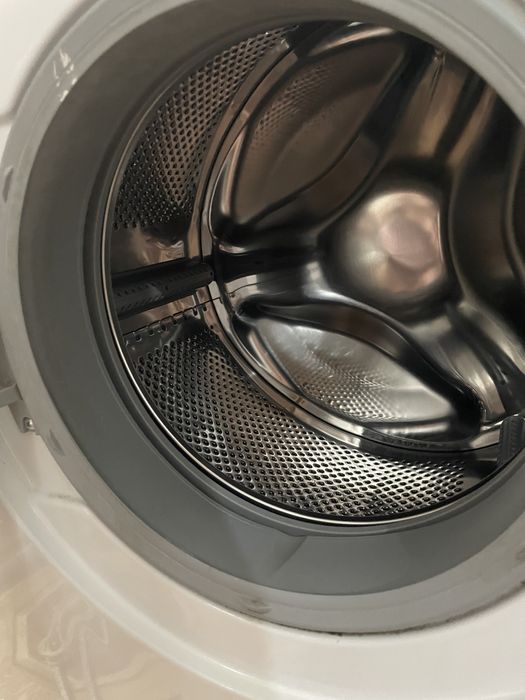 Стиральная машинка