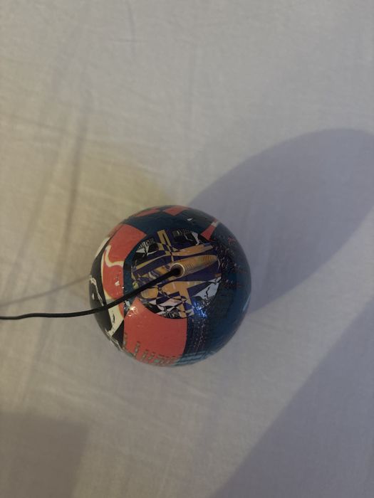 Vand tama de Krom noia 4