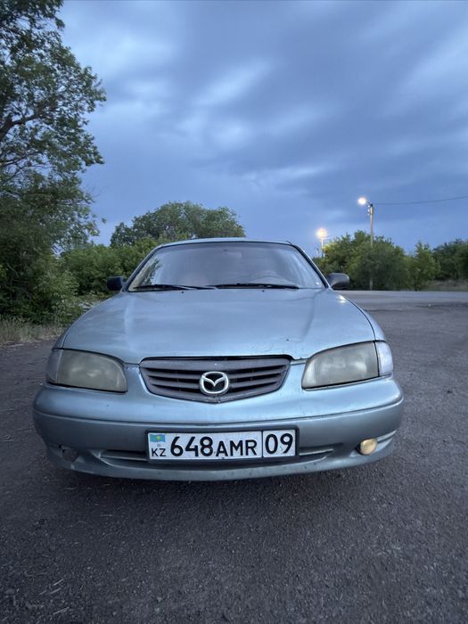 Продам Мазда 626