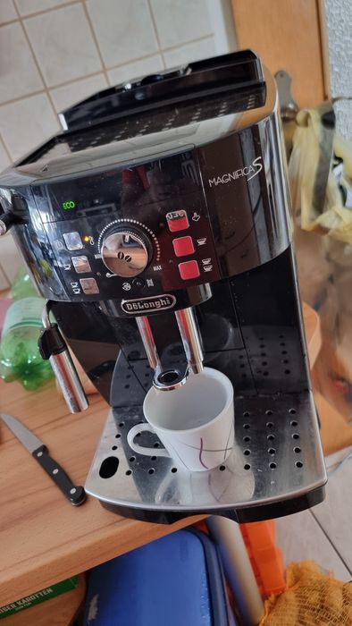 Aparat caffea foarte bună din Germania