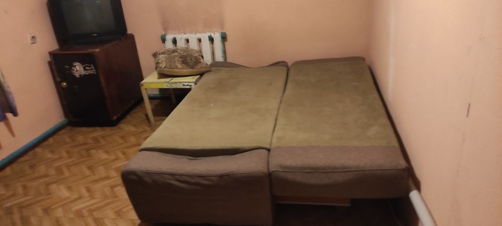 Сдам комнату во времянке