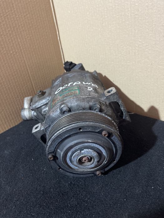 Compresor AC / climă Skoda Octavia 2 1.9 cod 1K0 820 803 Q