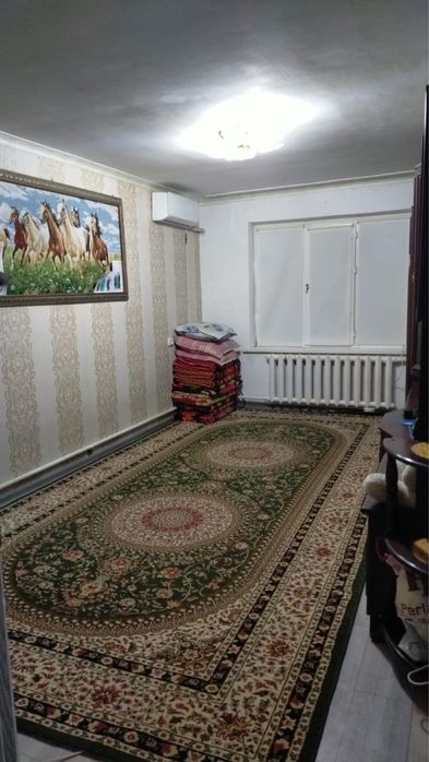 Продажа квартира