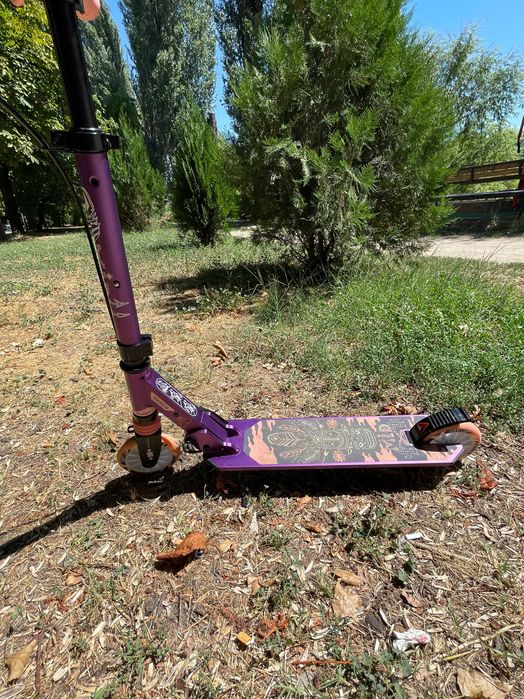 Детска тротинетка Dekatlon