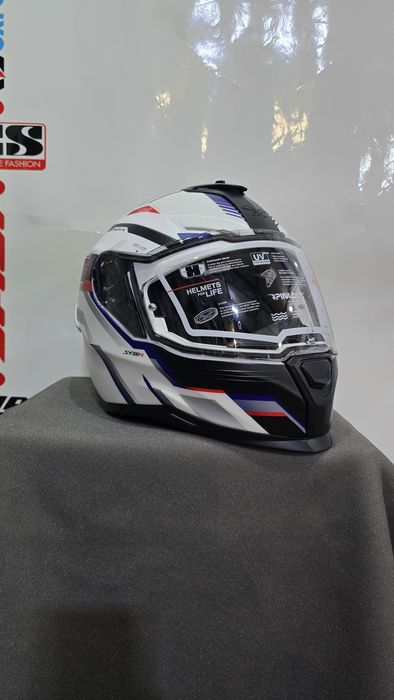 Cască moto Nexx SX-100R M