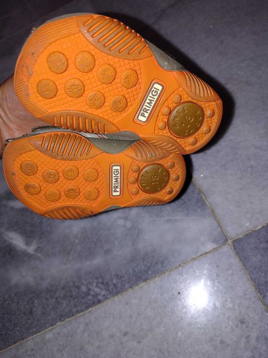 Сандалки Primigi