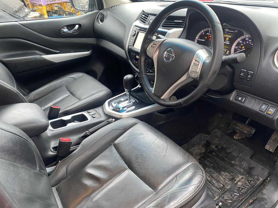 Dezmembrez nissan Navara 3 IS23DDT/Mercedes X-class w470/2.3d euro 6/
