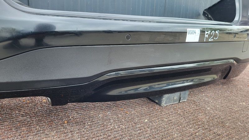 BMW X3 F25 LCI Bara spate BS094