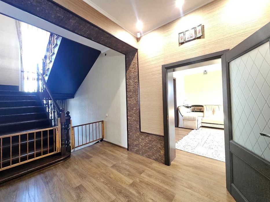 Продажа коттеджа