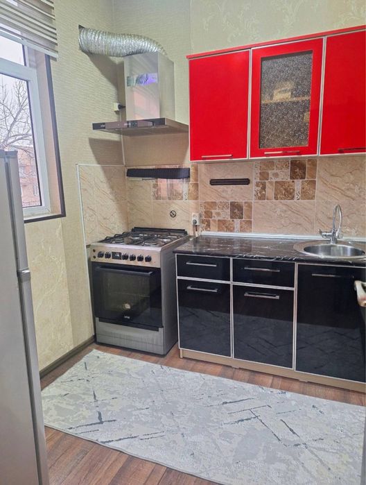 2/4/5 50м2 СРОЧНО!  Б/И/Й  / мебель техника