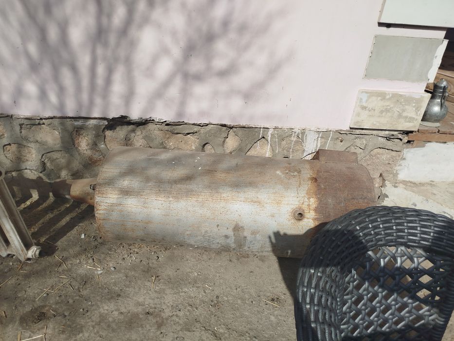 Katyol sotiladi halati yangi