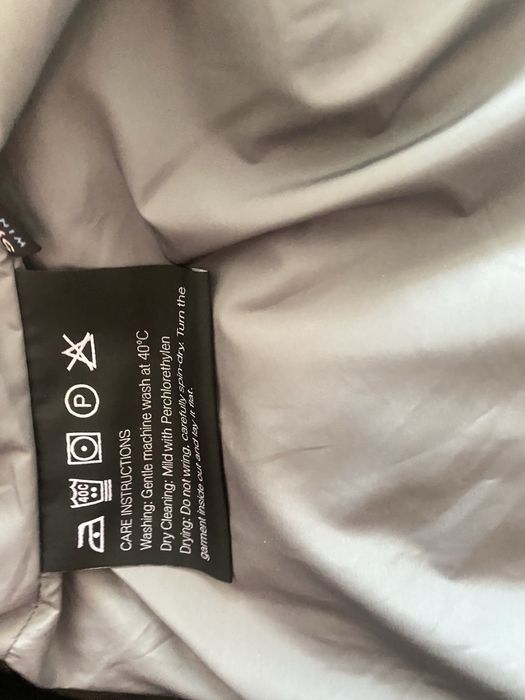 Яке scandinavian edition