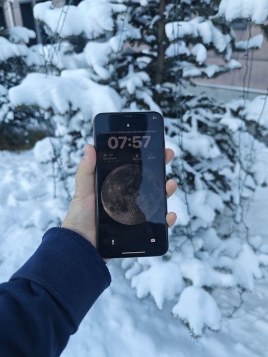 iPhone XS max/256 gb