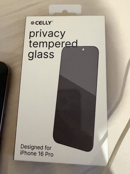 Iphone 16pro 128GB