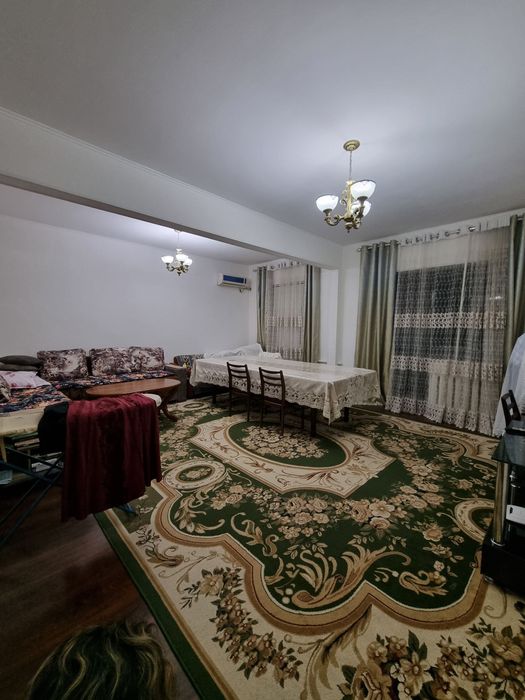 Продается 4х комнатная  на ТТЗ 4