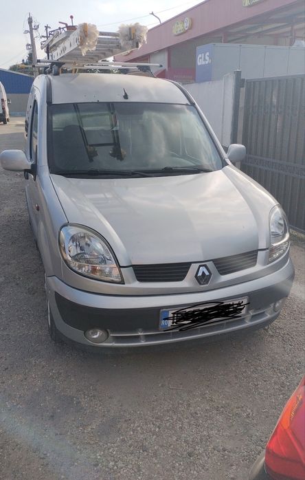 Vand renault kangoo