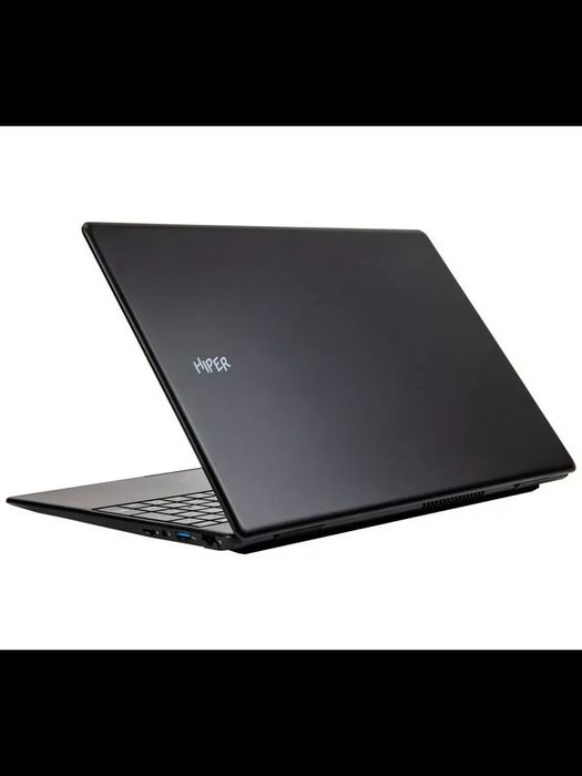 Hiper Workbook U26-15FI3100R8S2WPG