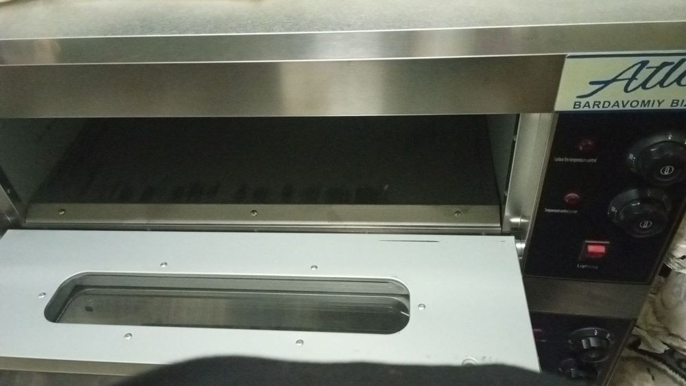 Печ 2 каватли йанги ишлатилмаган 380в