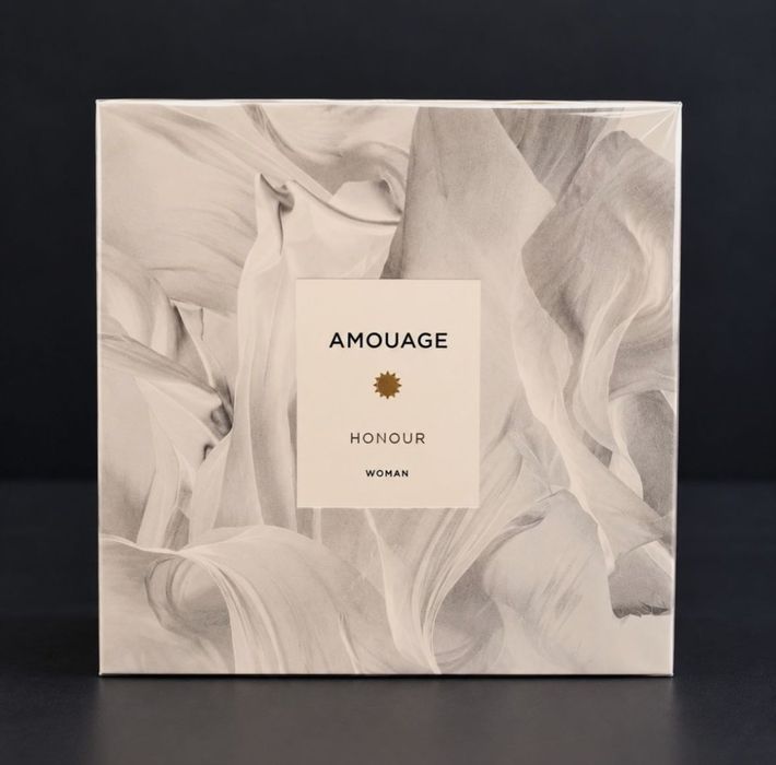 Amouage Honour Woman НЕРАЗОПАКОВАН