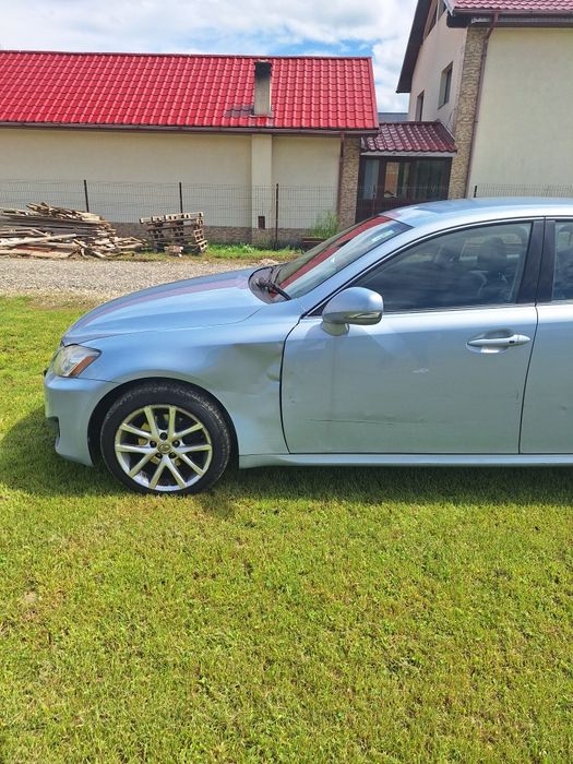 LEXUS IS 200 diesel