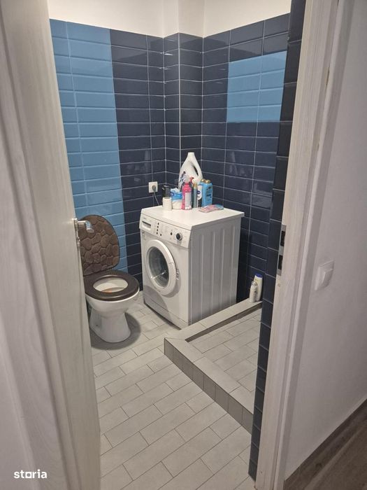 Apartament modern, 2 camere, de vanzare, zona semicentrala Cart 1 Mai