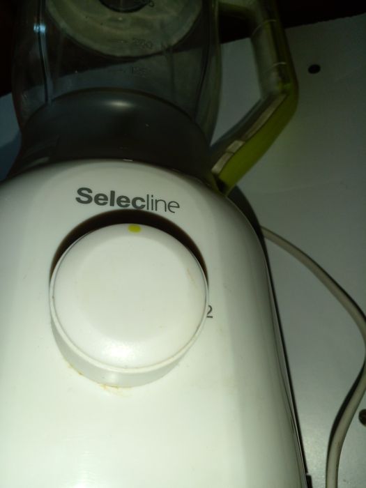 Blender Selectline - 2 litri