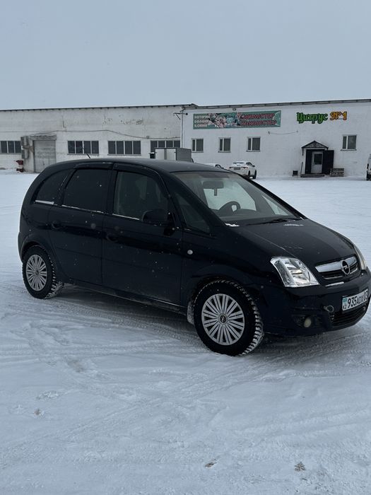 Продам Opel Meriva