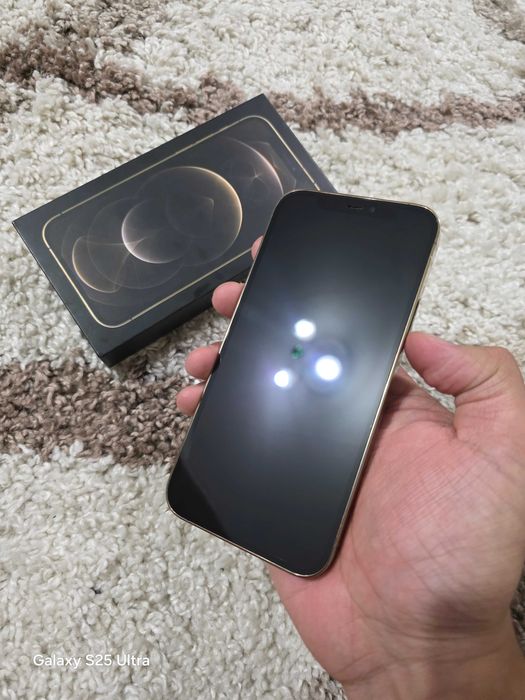 Торга нет! IPhone 12 Pro Айфон 12 про