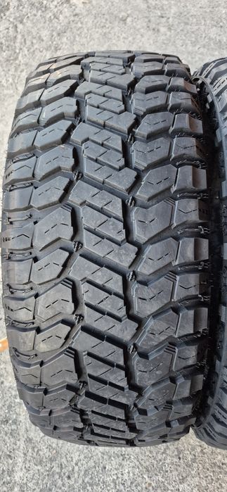 2 anvelope Offroad M+S ca noi Radar Renegade,275/55/20.Pret/bucata.