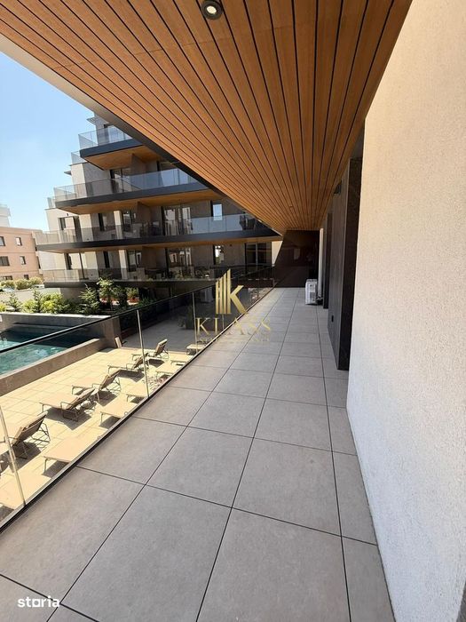 Apartament modern cu 4 dormitoare, Voluntari