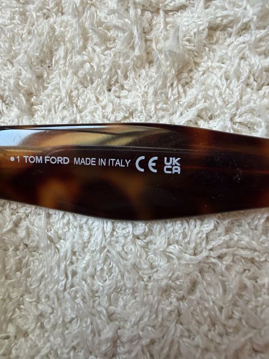 Ochelari soare Tom Ford