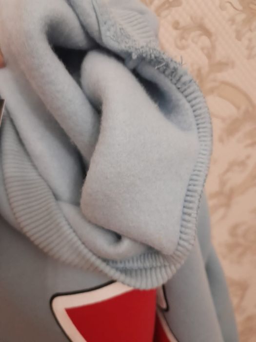 Свитшот подростковый