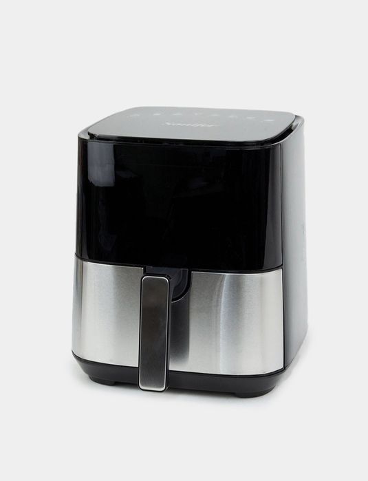 Аэрогриль Фритюрница Мультиварка sonifer sf-1014 Air Fryer aerogril
