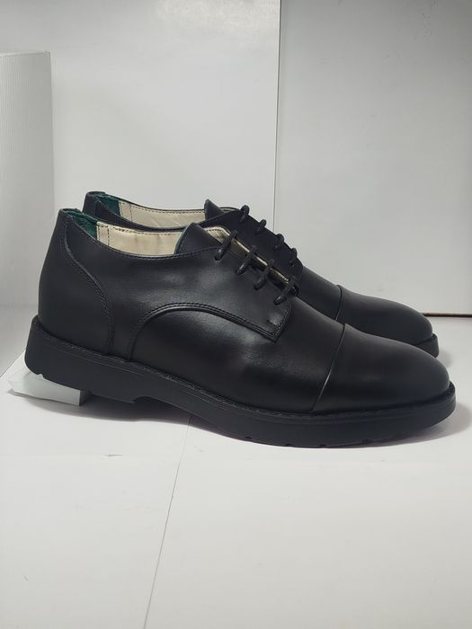 Туфли подростковые