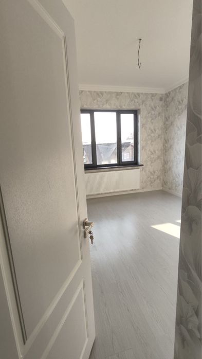 Участок Туркво! 1,5 сотки. Евродом! 2 этажа! Подвал!