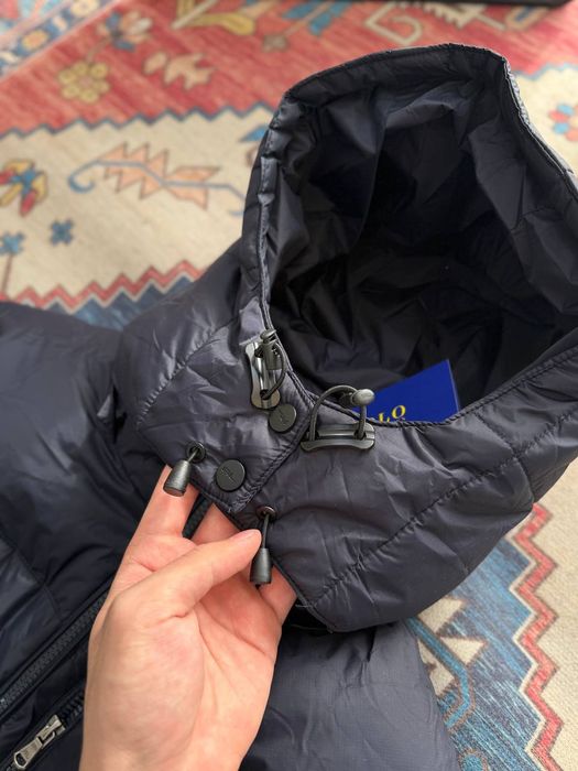 Куртка Polo | Люкс качество