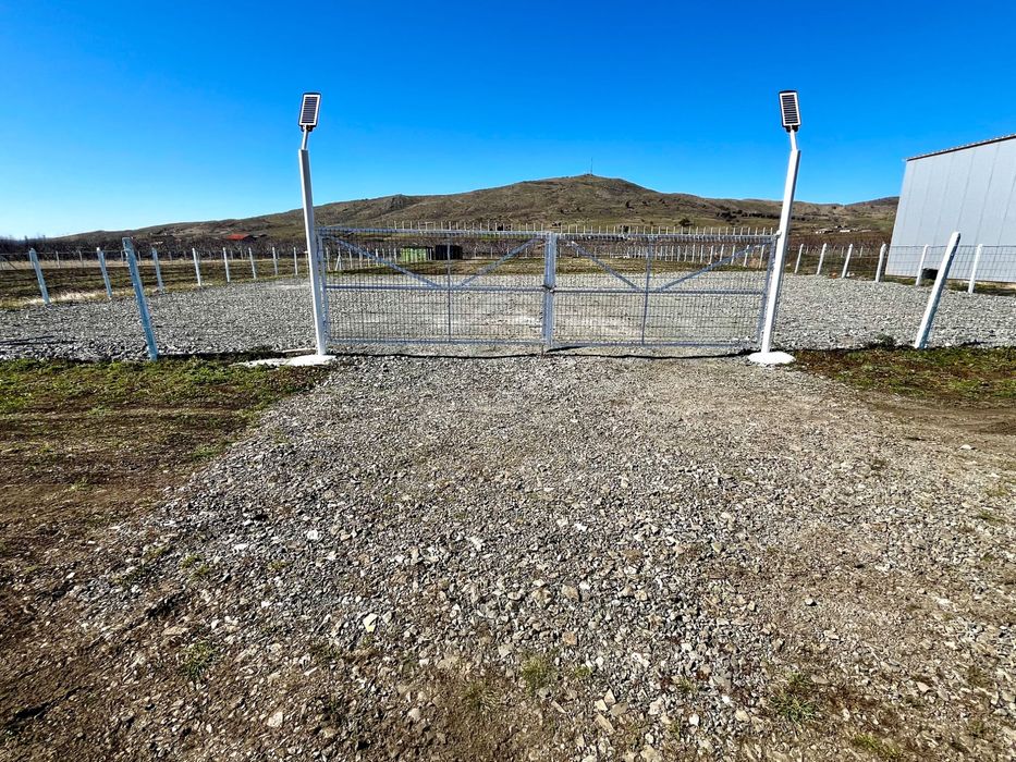 Дава се под наем Парцел в Айтос - 2100 кв.м за 204 € - Снимка #4