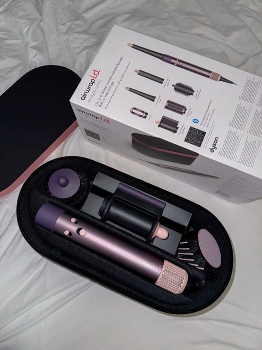 Dyson фен ориг все виды