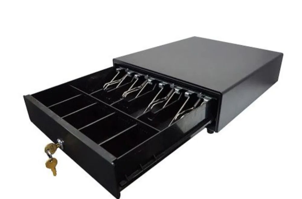 КАССА KASSA Aparat Pul uchun Pul qutisi