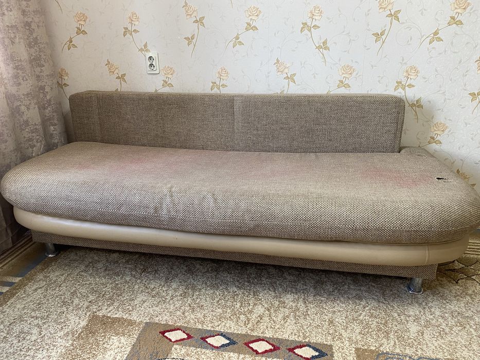 Продам диаан раздвижной