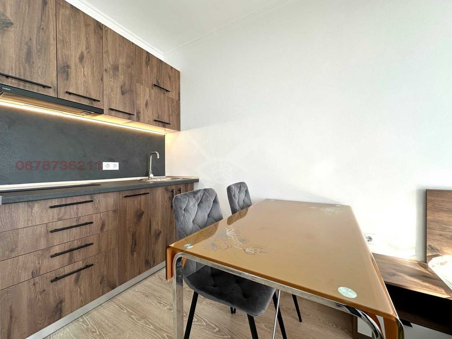Продава се Едностаен апартамент в Свети Влас - 32 кв.м за 1036 €/кв.м - Снимка #6