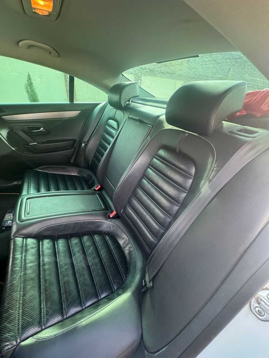 VW Passat CC -2L Diesel