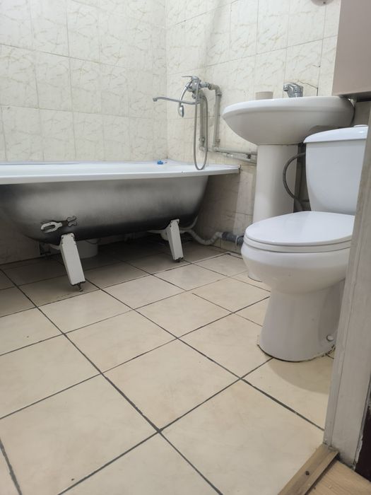 1 комнатная на Кошкарбаева