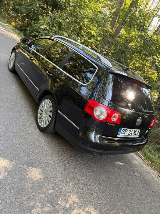 VOLKSWAGEN Passat 2010 — imagine 5